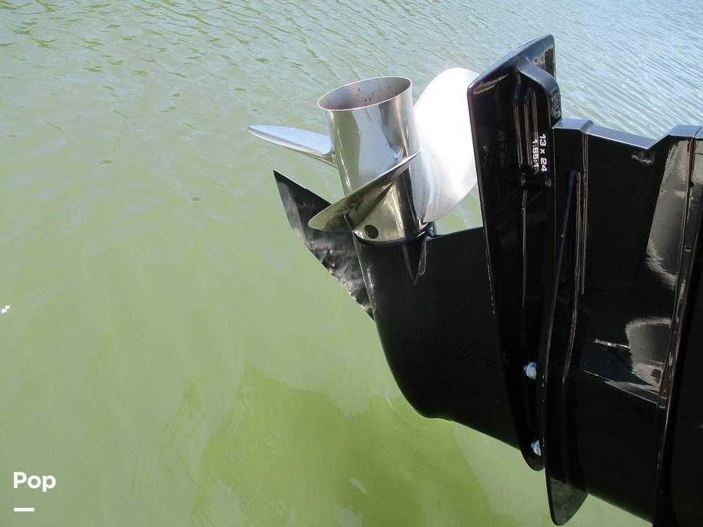 Slide: The Image of Bayliner DX2200 2022 - 14567932