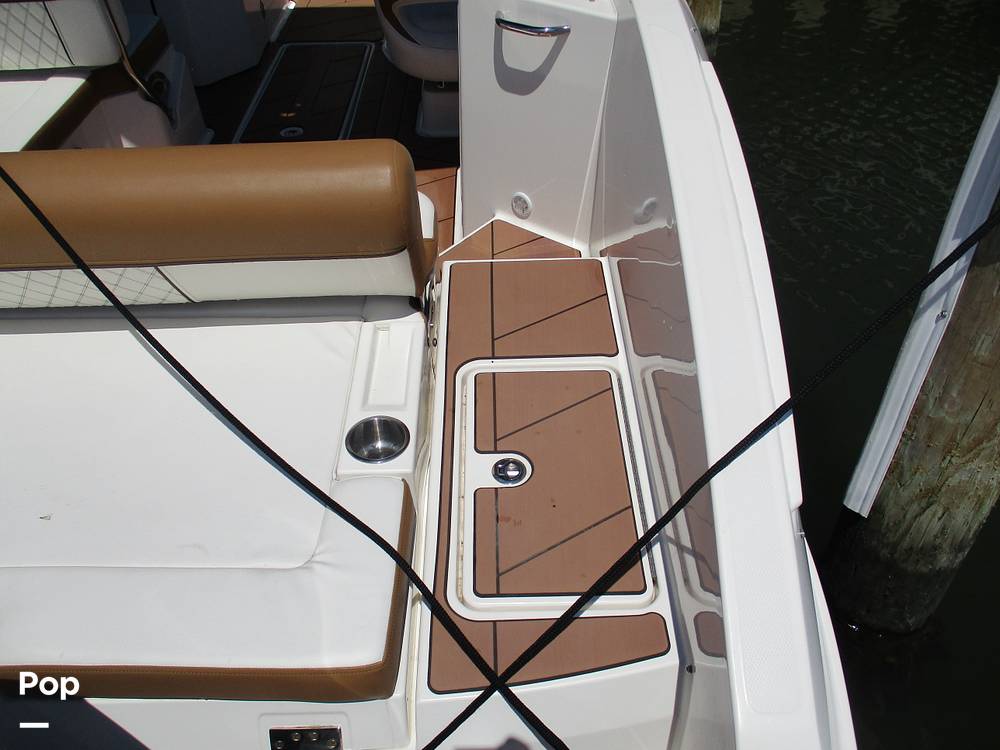 Slide: The Image of Bayliner DX2200 2022 - 14567934
