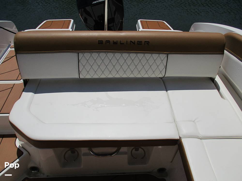 Slide: The Image of Bayliner DX2200 2022 - 14567937
