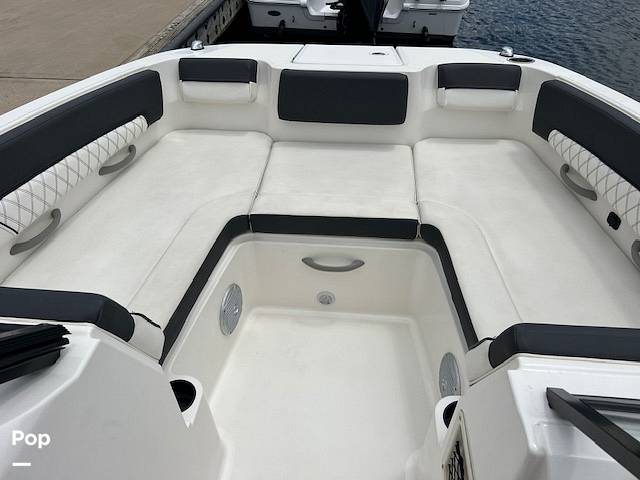Slide: The Image of Bayliner DX 2200 2022 - 14327571