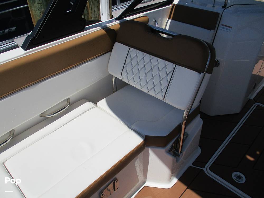 Slide: The Image of Bayliner DX2200 2022 - 14567942