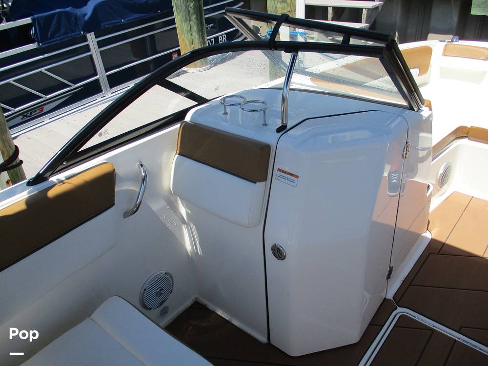 Slide: The Image of Bayliner DX2200 2022 - 14567946