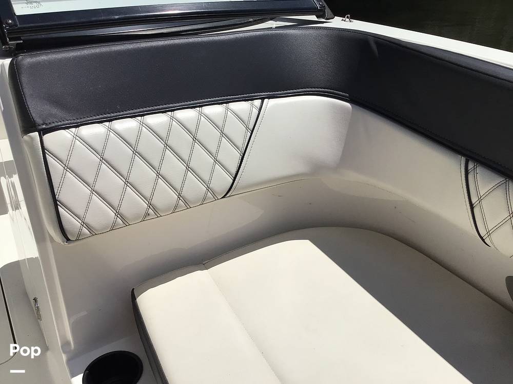 Slide: The Image of Bayliner DX 2200 2022 - 14321164