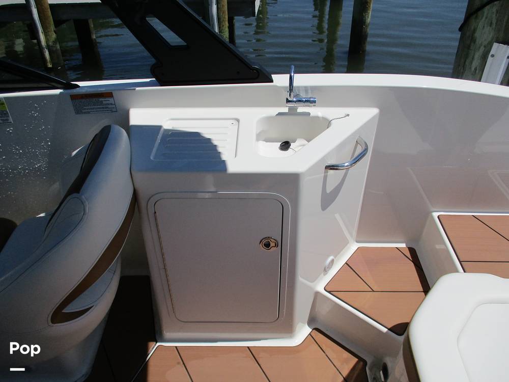 Slide: The Image of Bayliner DX2200 2022 - 14567949