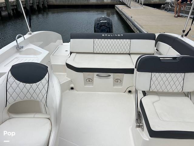 Slide: The Image of Bayliner DX 2200 2022 - 14327579
