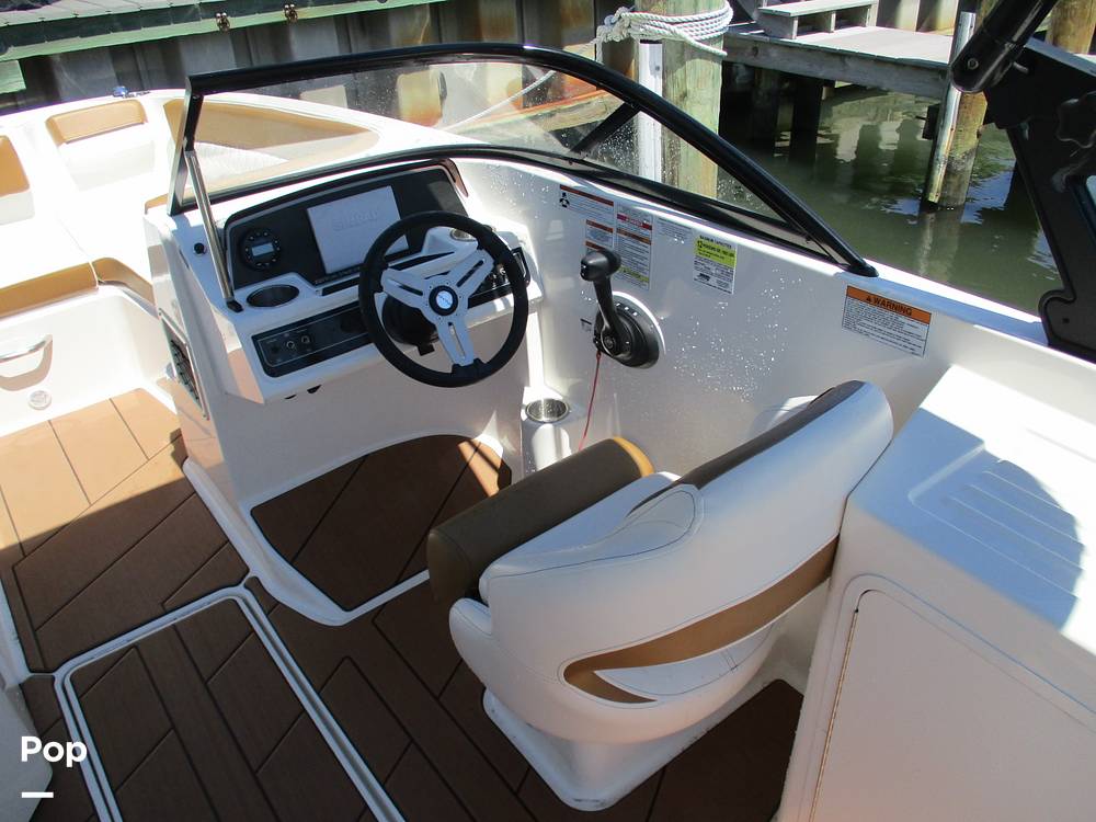 Slide: The Image of Bayliner DX2200 2022 - 14567952