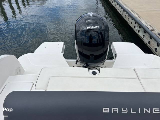 Slide: The Image of Bayliner DX 2200 2022 - 14327583