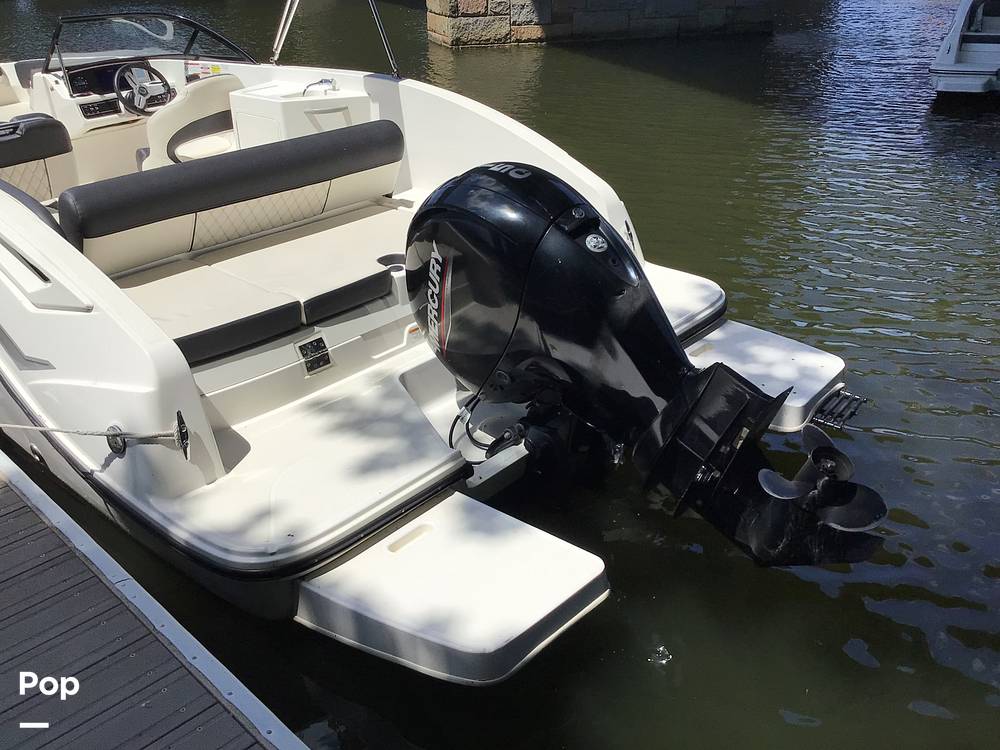 Slide: The Image of Bayliner DX 2200 2022 - 14321170