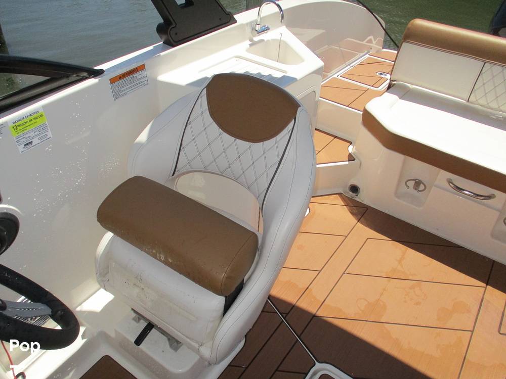 Slide: The Image of Bayliner DX2200 2022 - 14567954