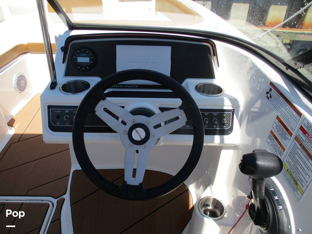 Slide: The Image of Bayliner DX2200 2022 - 14567956