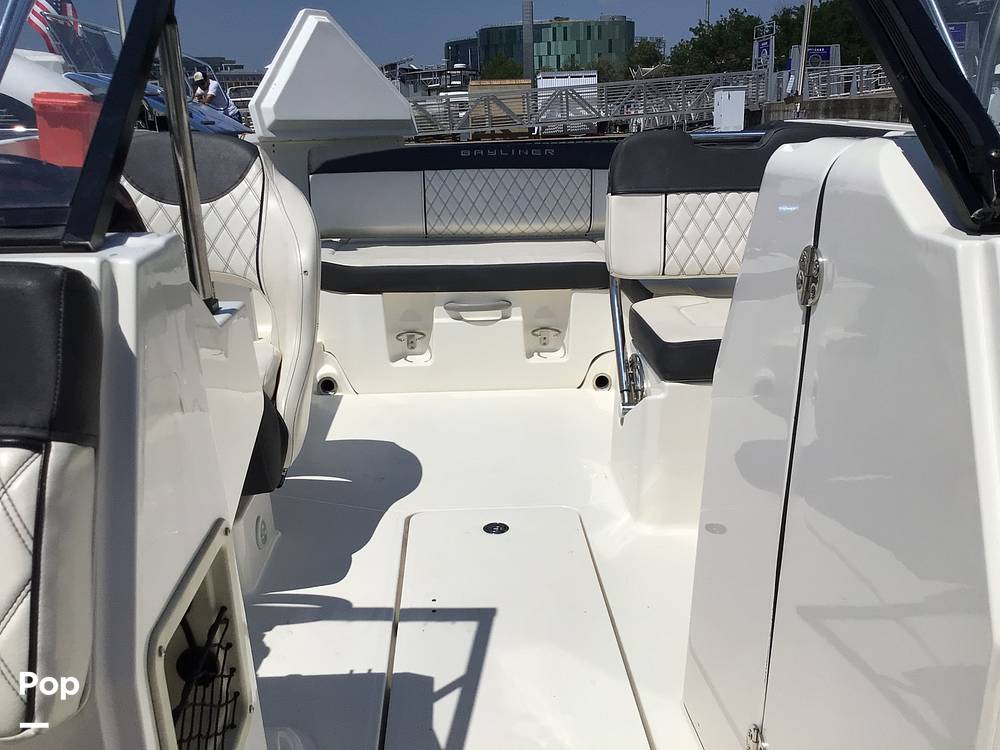 Slide: The Image of Bayliner DX 2200 2022 - 14333967