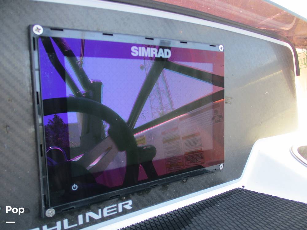 Slide: The Image of Bayliner DX2200 2022 - 14567958