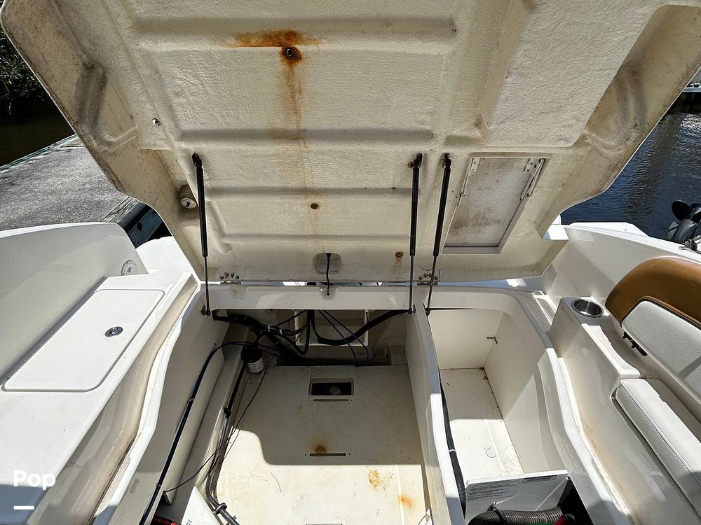 Slide: The Image of Bayliner DX 2200 2022 - 14271468