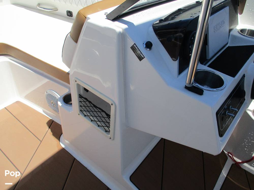 Slide: The Image of Bayliner DX2200 2022 - 14567965