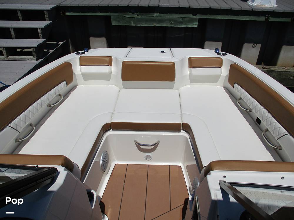 Slide: The Image of Bayliner DX2200 2022 - 14567966