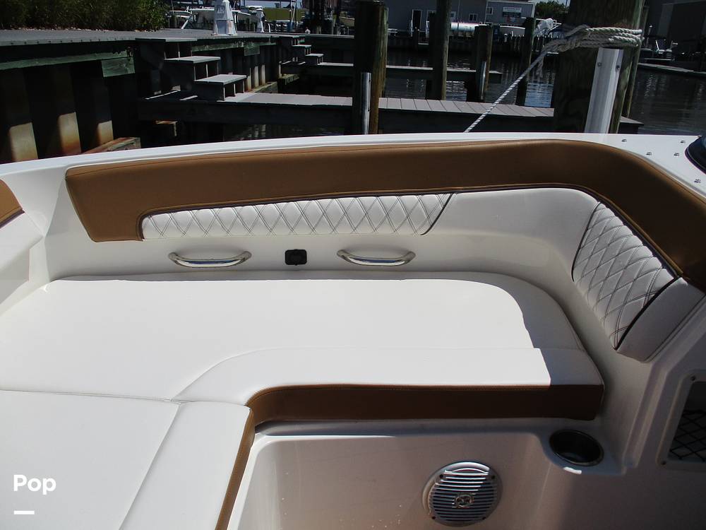 Slide: The Image of Bayliner DX2200 2022 - 14567968