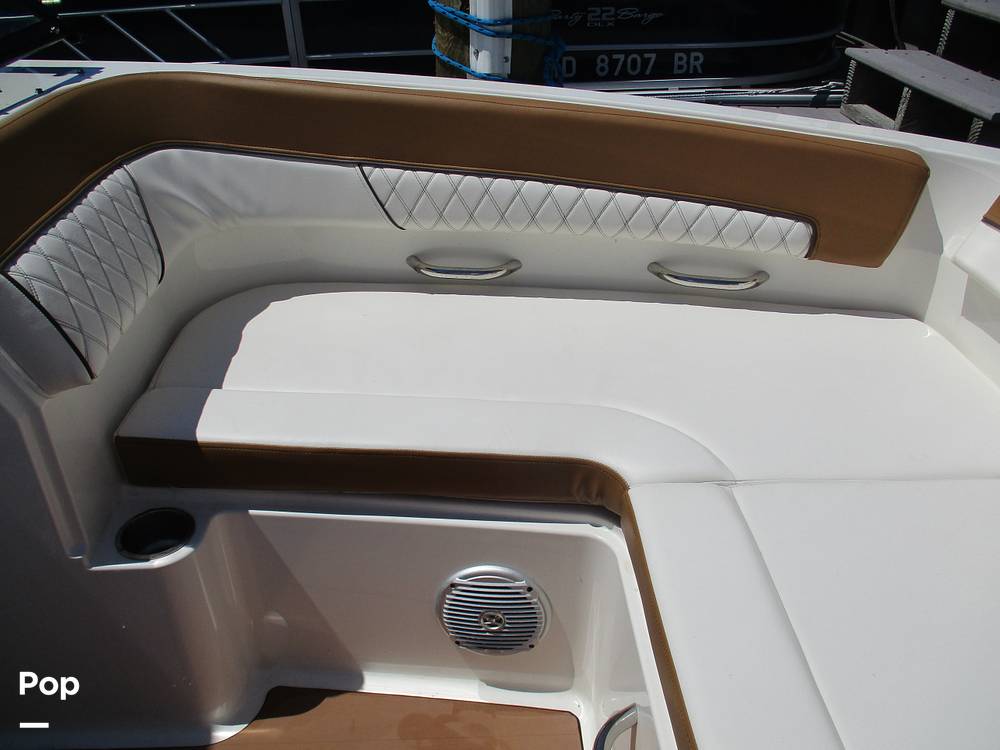 Slide: The Image of Bayliner DX2200 2022 - 14567971