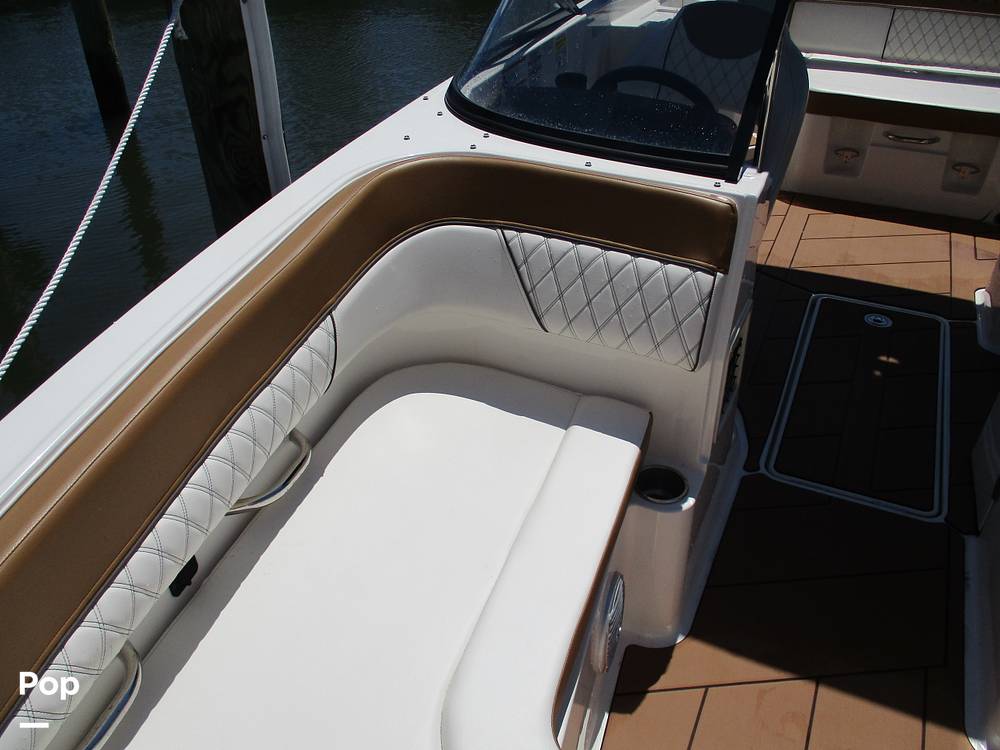 Slide: The Image of Bayliner DX2200 2022 - 14567977