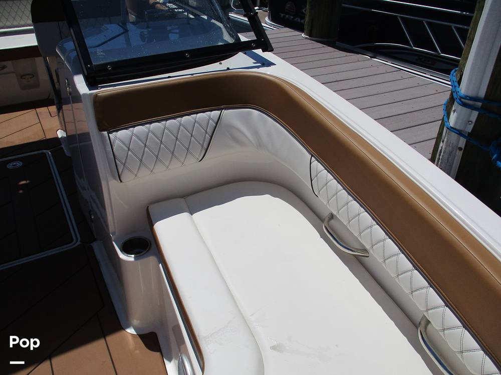 Slide: The Image of Bayliner DX2200 2022 - 14567978