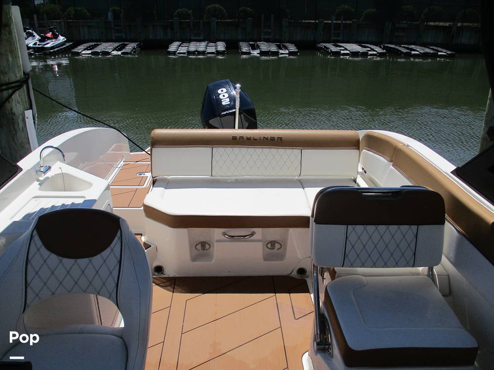 Slide: The Image of Bayliner DX2200 2022 - 14567979