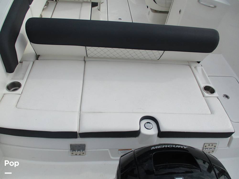 Slide: The Image of Bayliner DX 2200 2023 - 14300975
