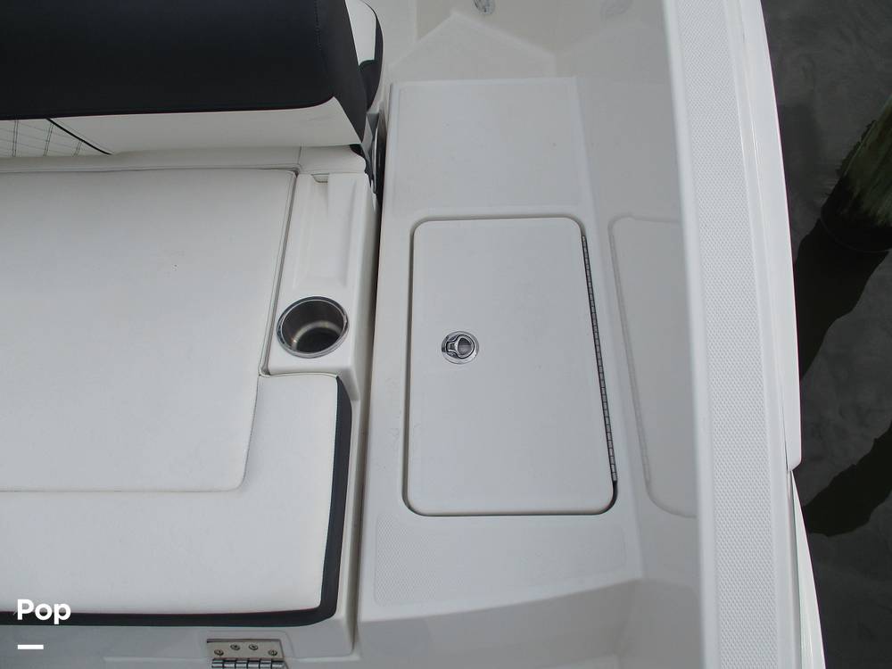 Slide: The Image of Bayliner DX 2200 2023 - 14300978