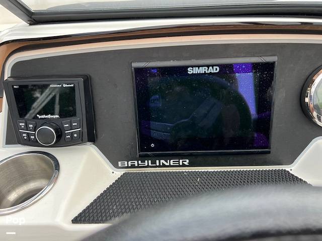 Slide: The Image of Bayliner DX 2200 2023 - 14659307