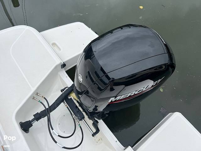 Slide: The Image of Bayliner DX 2200 2023 - 14164120