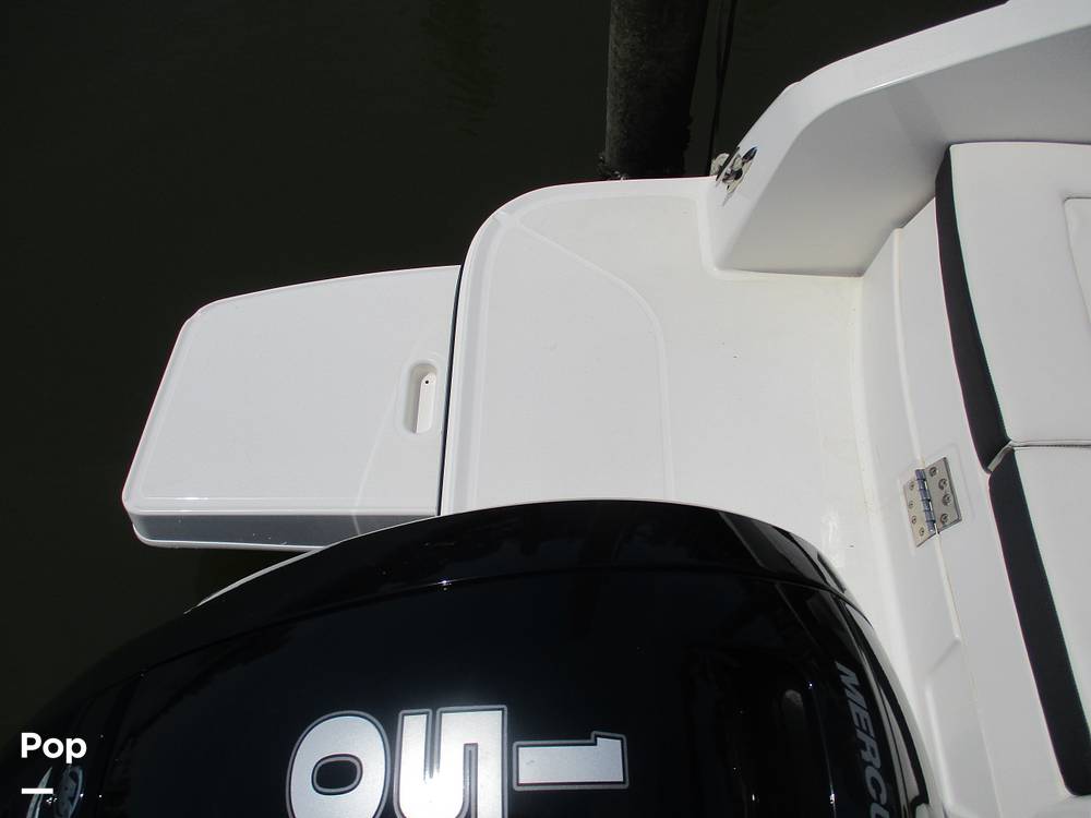 Slide: The Image of Bayliner DX 2200 2023 - 14293260