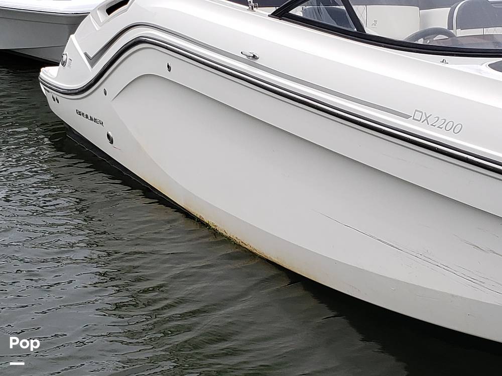 Slide: The Image of Bayliner DX 2200 2023 - 14686435