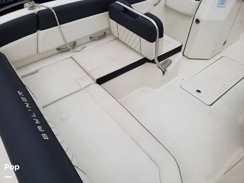Slide: The Image of Bayliner DX 2200 2023 - 14686456