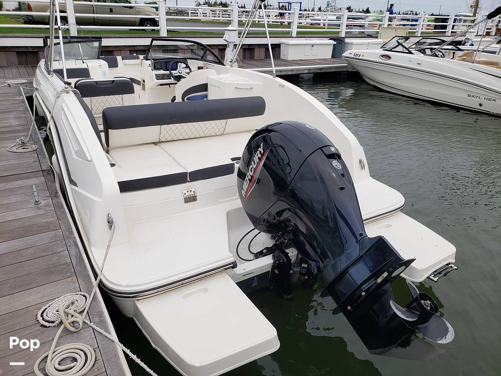 Slide: The Image of Bayliner DX 2200 2023 - 14686463