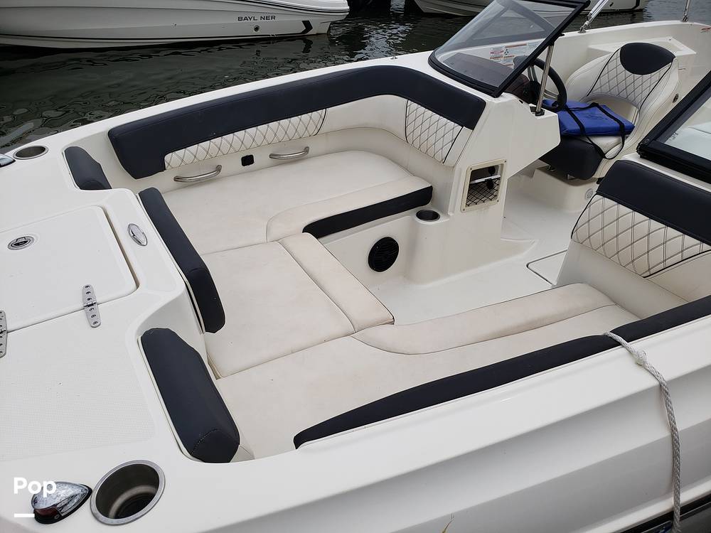 Slide: The Image of Bayliner DX 2200 2023 - 14686468