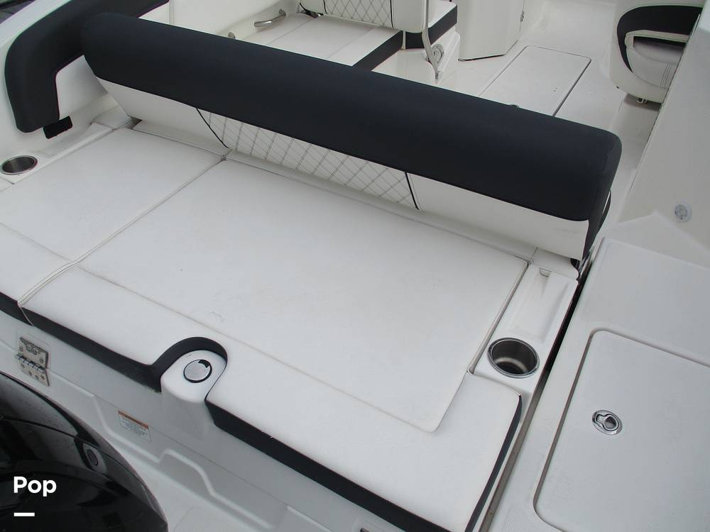 Slide: The Image of Bayliner DX 2200 2023 - 14300980