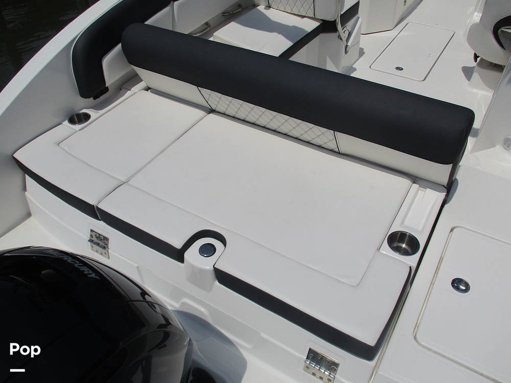 Slide: The Image of Bayliner DX 2200 2023 - 14293264
