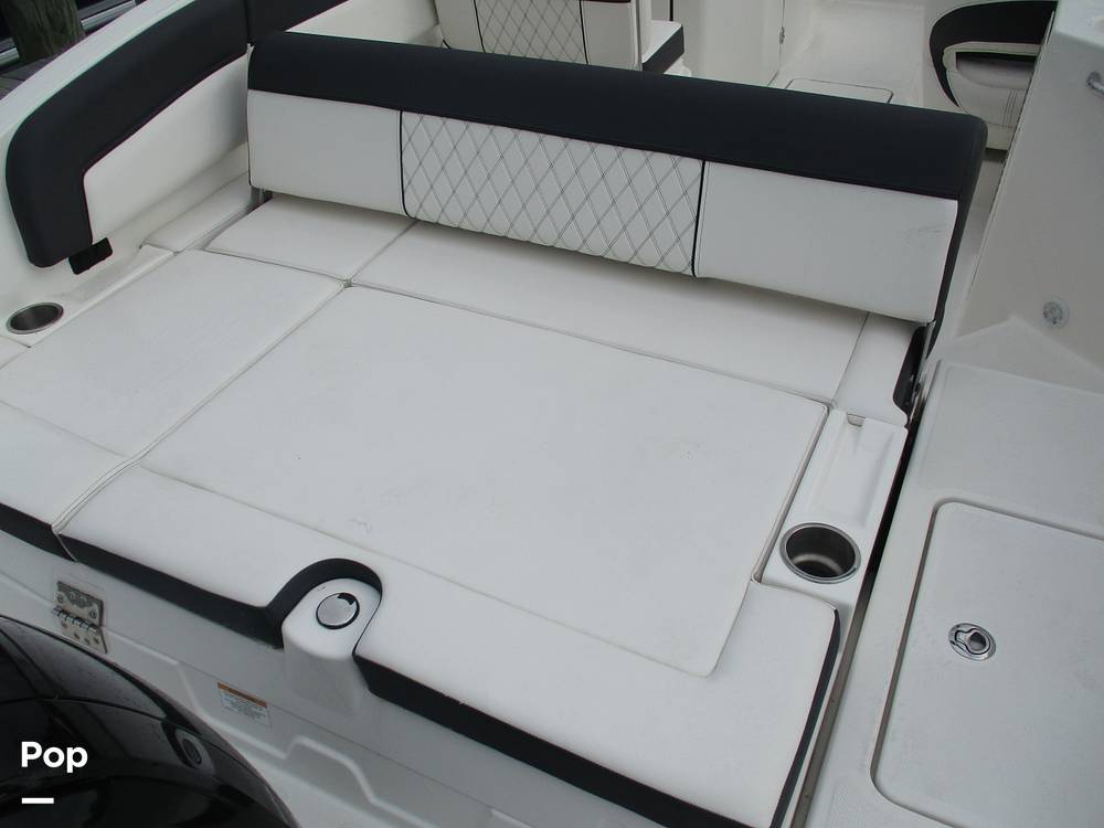 Slide: The Image of Bayliner DX 2200 2023 - 14300981