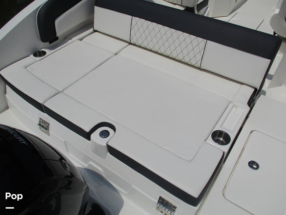 Slide: The Image of Bayliner DX 2200 2023 - 14293266