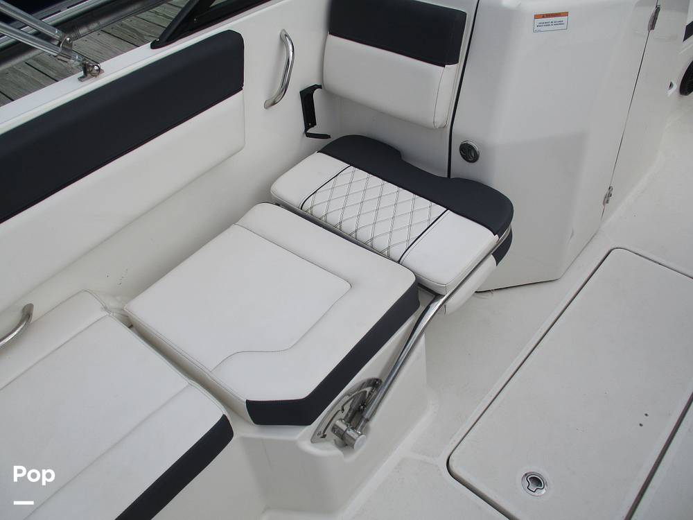 Slide: The Image of Bayliner DX 2200 2023 - 14300982