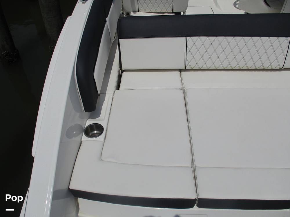 Slide: The Image of Bayliner DX 2200 2023 - 14293268