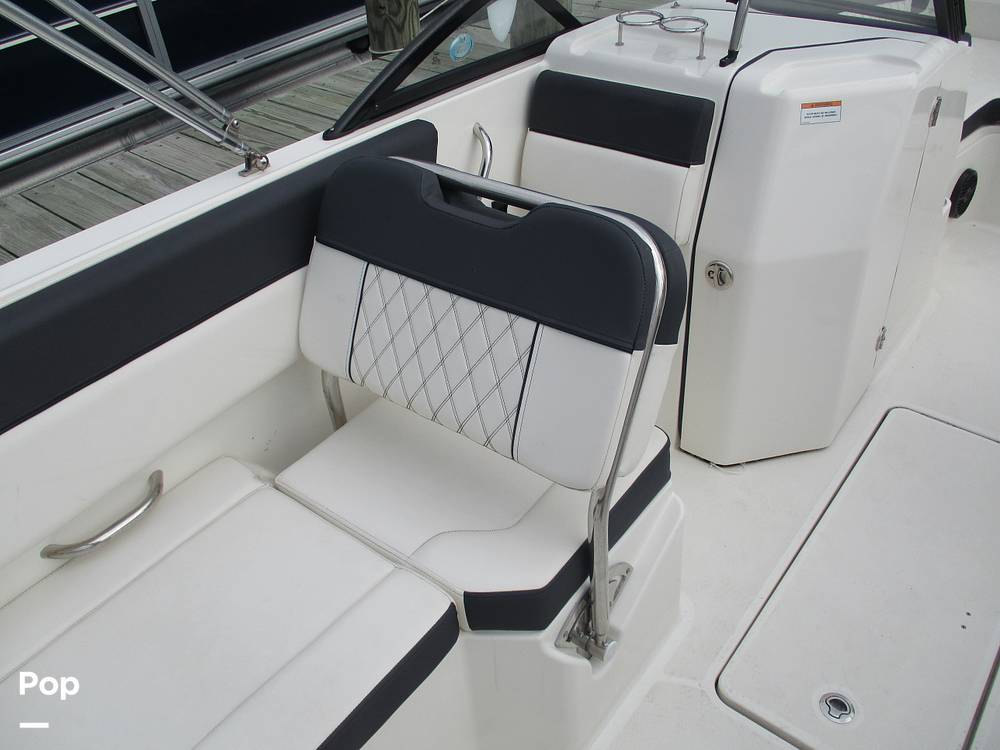 Slide: The Image of Bayliner DX 2200 2023 - 14300983