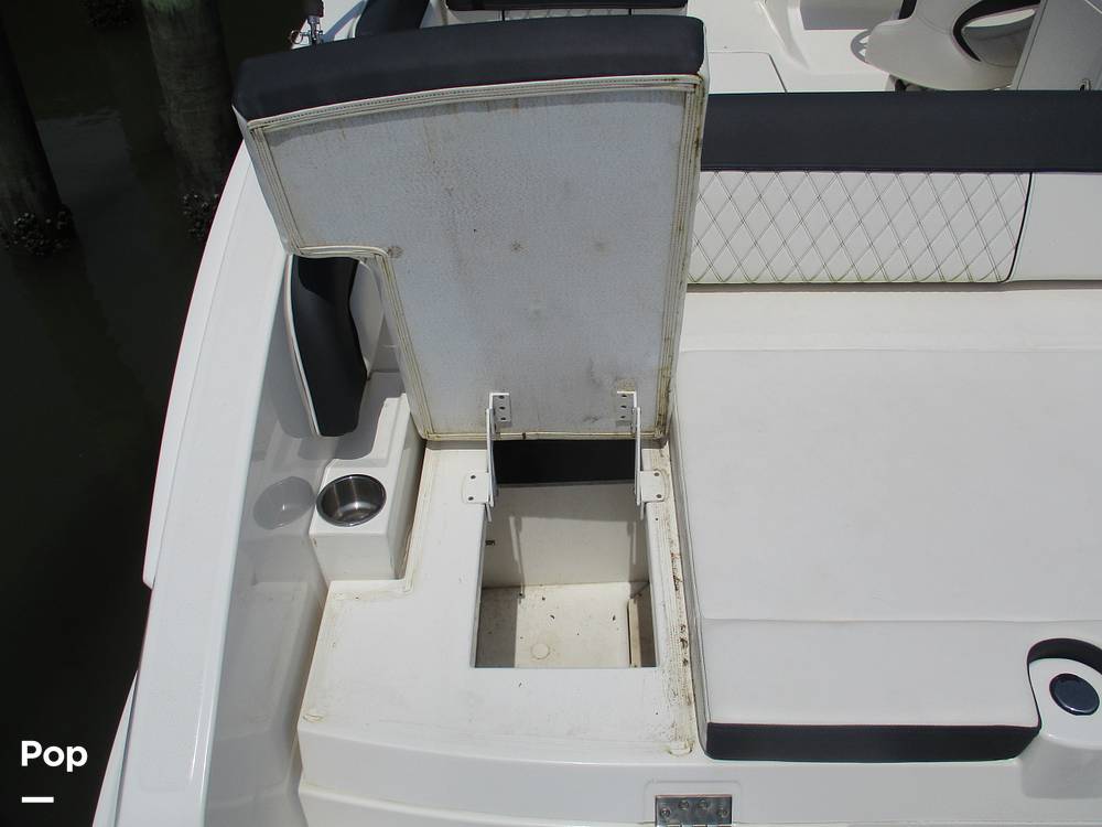 Slide: The Image of Bayliner DX 2200 2023 - 14293267