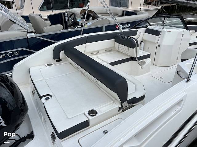 Slide: The Image of Bayliner DX 2200 2023 - 14659293