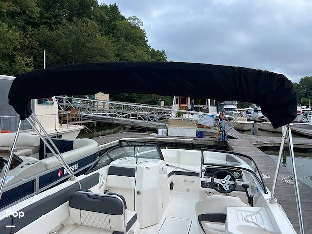 Slide: The Image of Bayliner DX 2200 2023 - 14659296