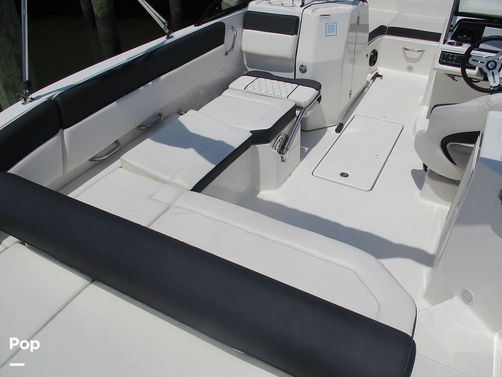 Slide: The Image of Bayliner DX 2200 2023 - 14293269