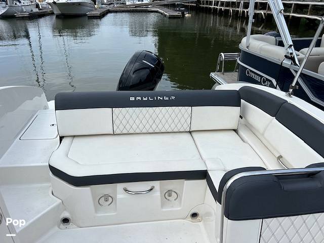 Slide: The Image of Bayliner DX 2200 2023 - 14659297