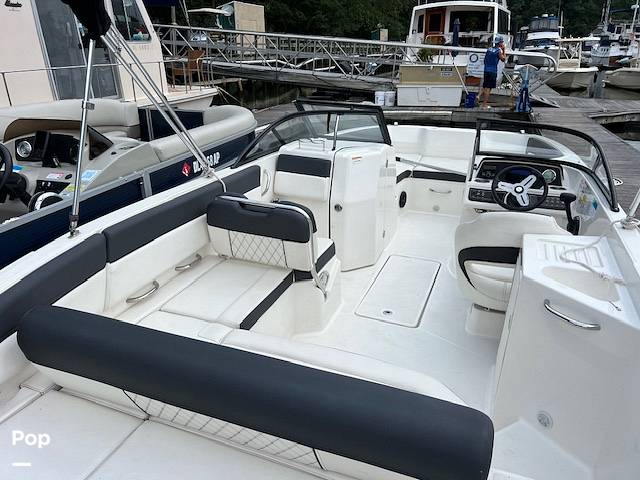 Slide: The Image of Bayliner DX 2200 2023 - 14659295