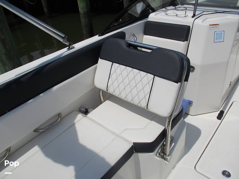 Slide: The Image of Bayliner DX 2200 2023 - 14293271