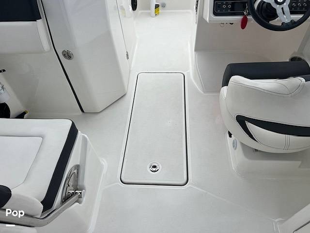 Slide: The Image of Bayliner DX 2200 2023 - 14164131