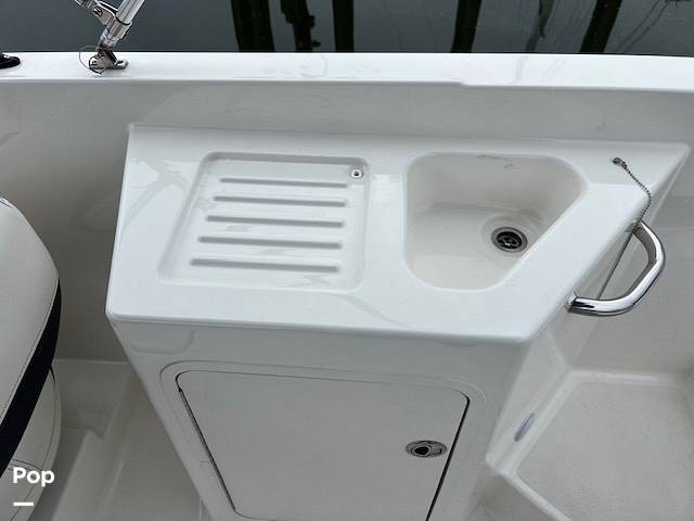 Slide: The Image of Bayliner DX 2200 2023 - 14164173