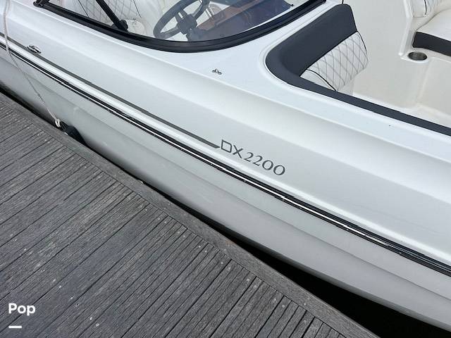 Slide: The Image of Bayliner DX 2200 2023 - 14659291